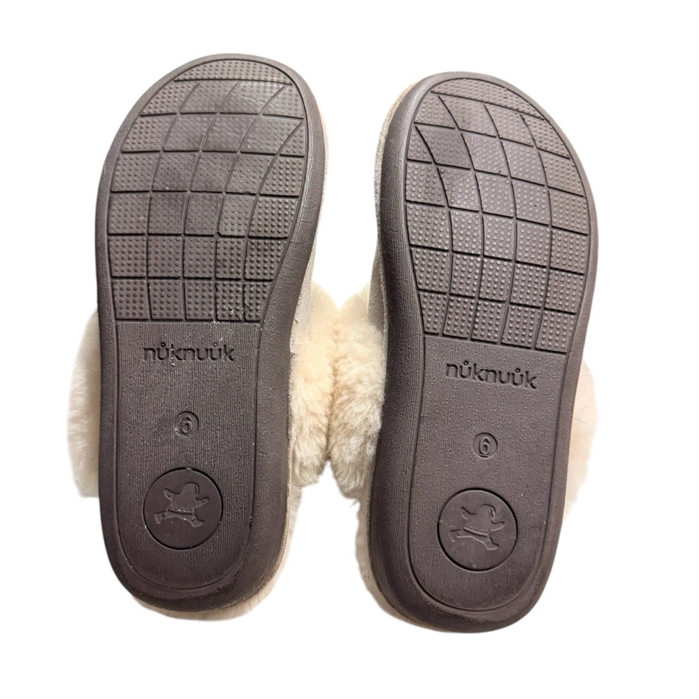 Nuknuuk Joy Slipper - Picture 3 of 4